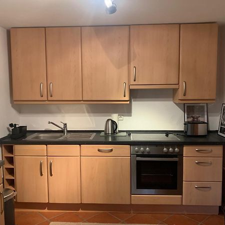 Behagliche Ferienwohnung Im Siebengebirge 코니그스빈터 외부 사진