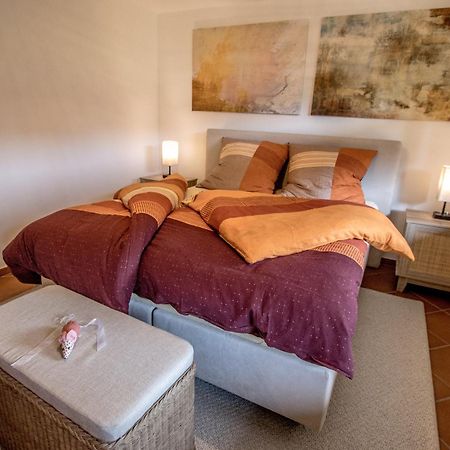 Behagliche Ferienwohnung Im Siebengebirge 코니그스빈터 외부 사진