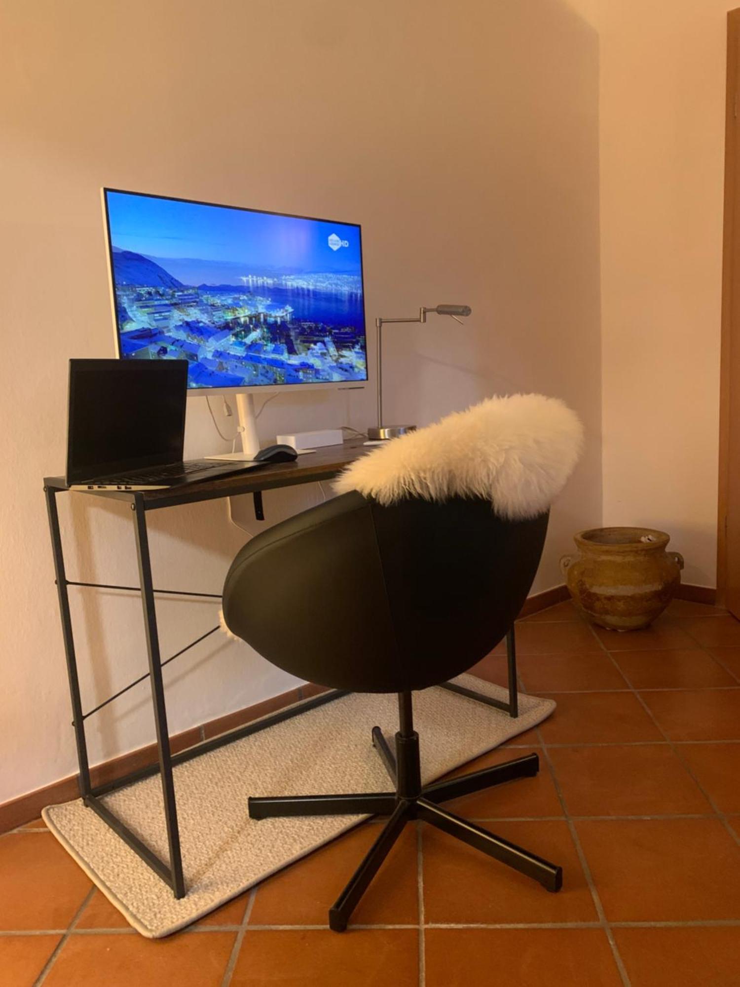 Behagliche Ferienwohnung Im Siebengebirge 코니그스빈터 외부 사진