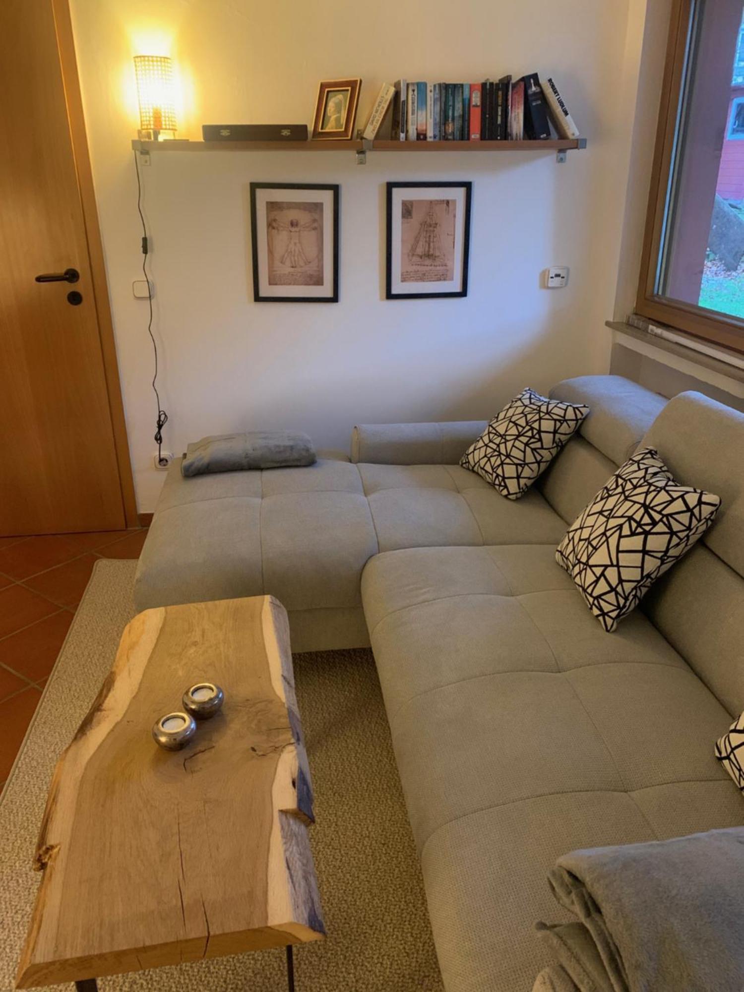 Behagliche Ferienwohnung Im Siebengebirge 코니그스빈터 외부 사진