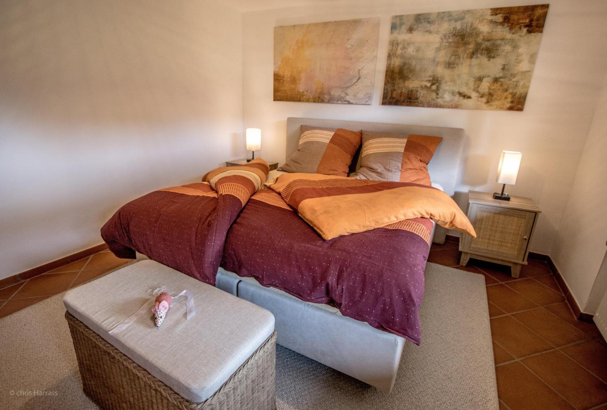 Behagliche Ferienwohnung Im Siebengebirge 코니그스빈터 외부 사진