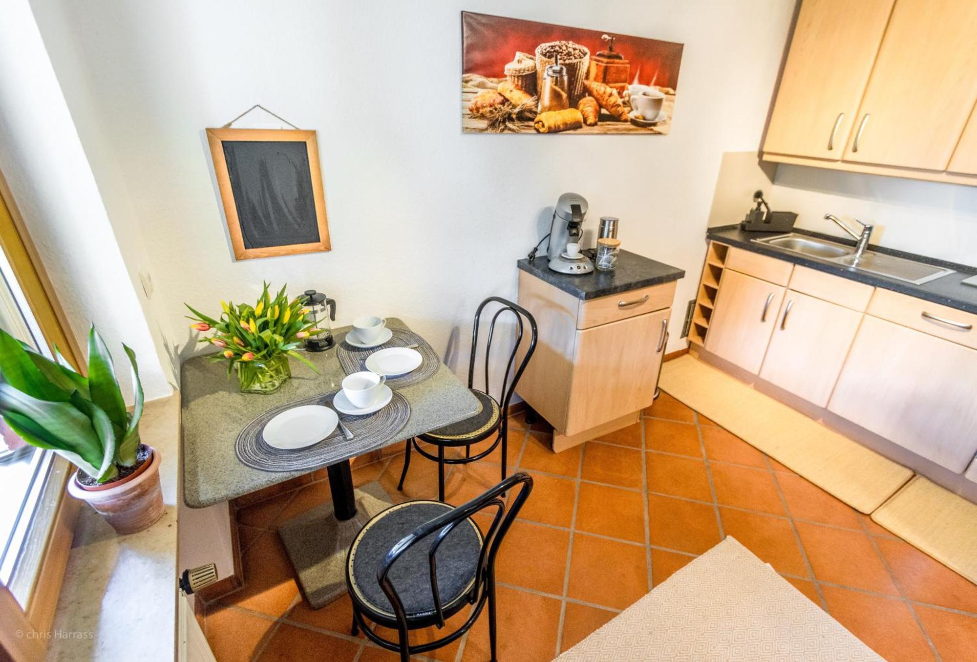 Behagliche Ferienwohnung Im Siebengebirge 코니그스빈터 외부 사진