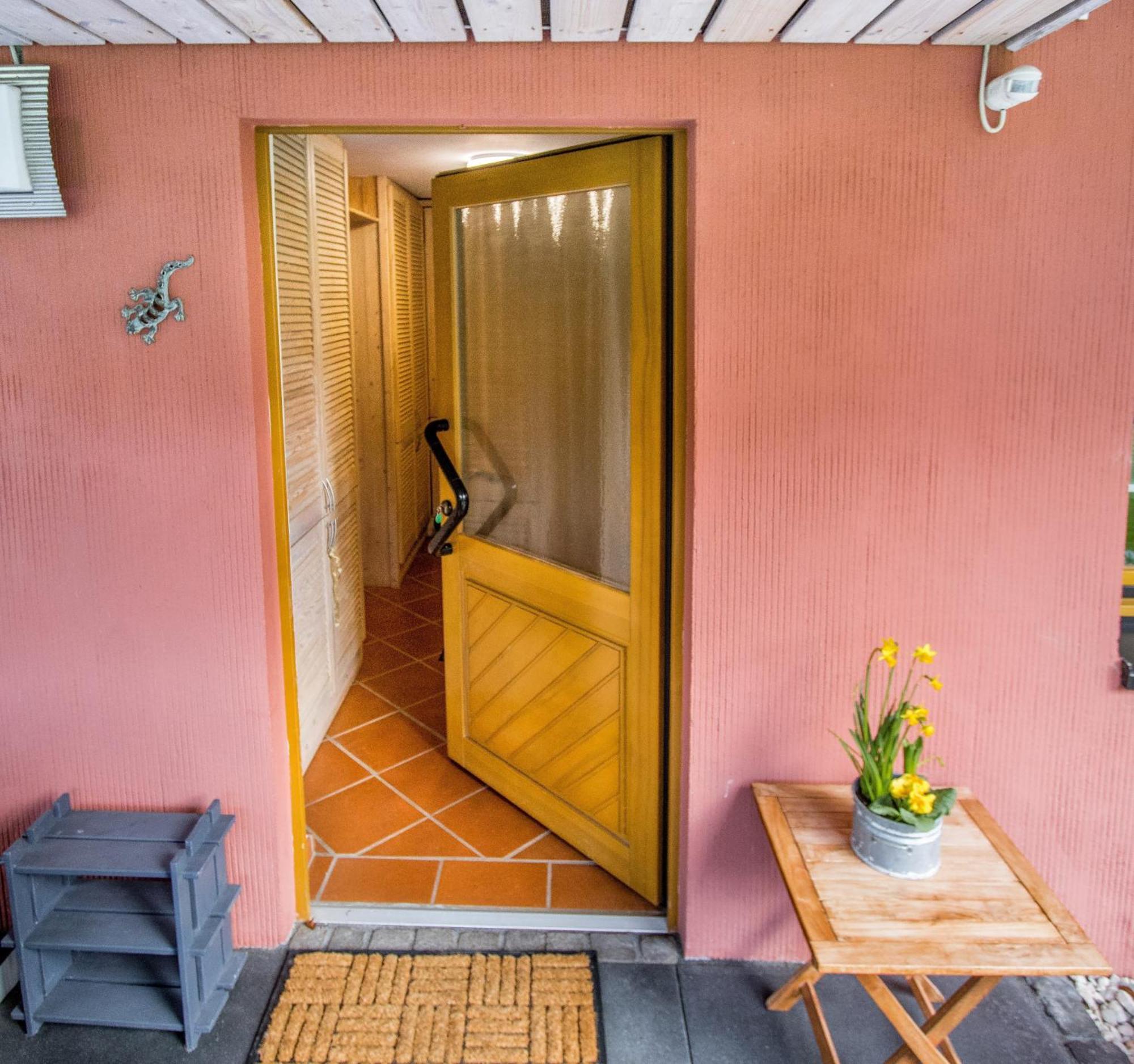 Behagliche Ferienwohnung Im Siebengebirge 코니그스빈터 외부 사진