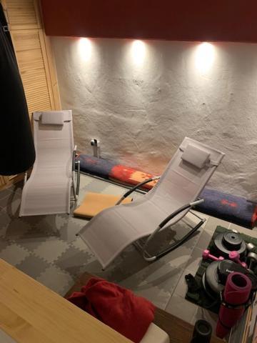 Behagliche Ferienwohnung Im Siebengebirge 코니그스빈터 외부 사진