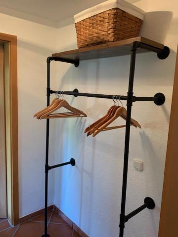 Behagliche Ferienwohnung Im Siebengebirge 코니그스빈터 외부 사진