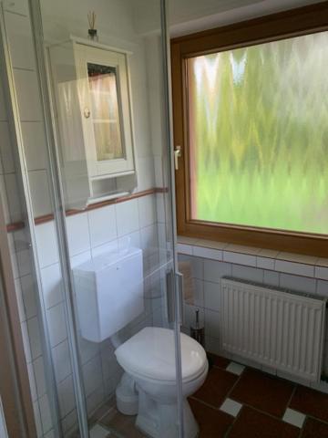 Behagliche Ferienwohnung Im Siebengebirge 코니그스빈터 외부 사진